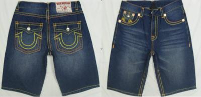 Men's TRUE RELIGION Jeans-364